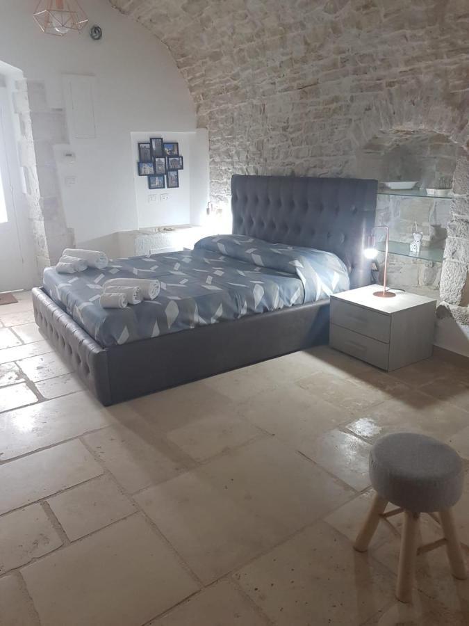 Perfetta Letizia Bed & Breakfast Bitonto Exterior photo